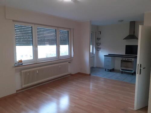 Foto - Etagenwohnung zur Miete in Bad Honnef