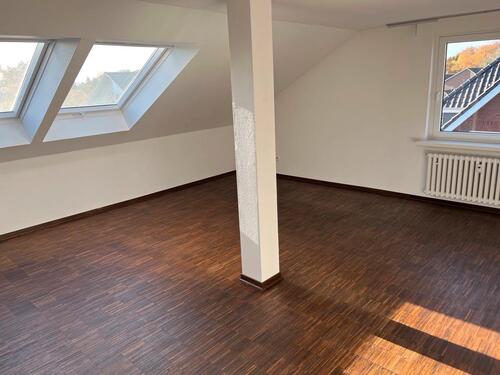 Foto - Etagenwohnung zur Miete in Damme