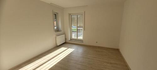 Foto - Etagenwohnung in Furth im Wald