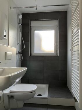 Foto - Etagenwohnung in Duisburg