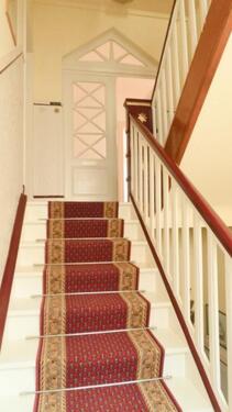 Foto - Sonnige Wohnung im Kurviertel - 1.190,00 EUR Kaltmiete,