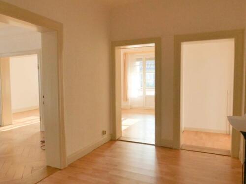 Foto - Etagenwohnung in Bad Kreuznach