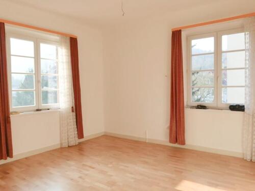 Foto - Etagenwohnung in Bad Kreuznach zur Miete