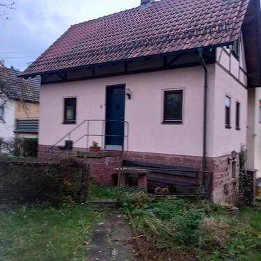 Foto - Zu vermieten kleines Häuschen - 600,00 EUR Kaltmiete,