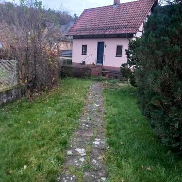 Foto - Etagenwohnung in Wertheim