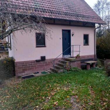 Foto - Etagenwohnung in Wertheim zur Miete