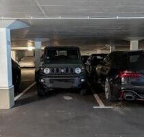 Tiefgarage zu vermieten kein Duplex ab 01.01.2026 - München Pasing-Obermenzing