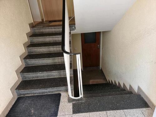 Foto - 2 Zimmer Etagenwohnung zur Miete in Salzgitter