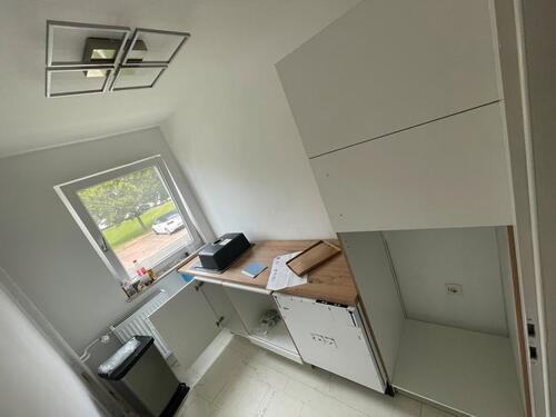 Foto - 3 Zimmer Etagenwohnung zur Miete in Duisburg