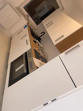 Foto - 3 Zimmer Etagenwohnung in Duisburg