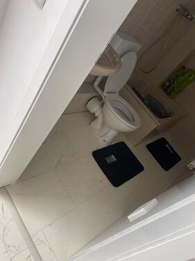 Foto - Etagenwohnung in Duisburg zur Miete