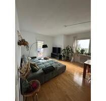 ZWISCHENMIETE: 3-Zimmer-Wohnung in BO-Ehrenfeld ab April bis Sep - Bochum Wiemelhausen