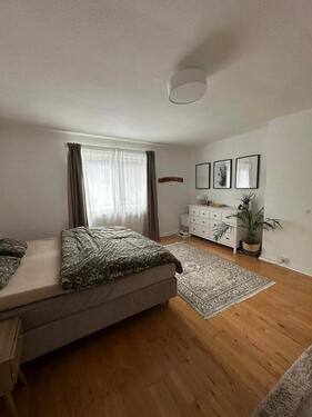 Foto - Etagenwohnung in Bochum zur Miete