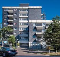 Perfekte Aufteilung für Alleinstehende - Remscheid