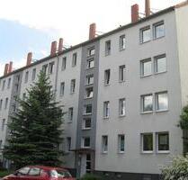 Familienfreundliches Wohnen im Siedlungsgebiet- Balkon- Wanne-Taborer Straße 11 - Naumburg (Saale)