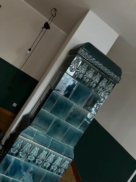 Foto - Gemütliche, helle Dachgeschosswohnung