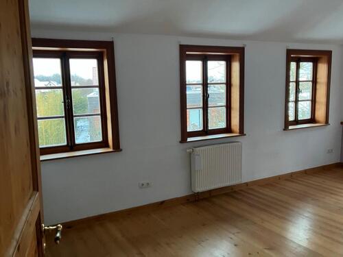 Foto - 3 Zimmer Etagenwohnung in Calberlah