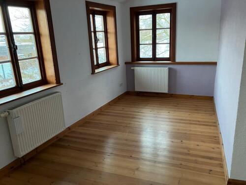 Foto - Etagenwohnung in Calberlah zur Miete