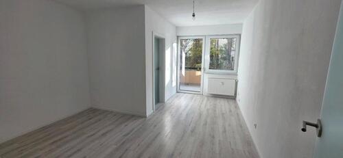 Foto - Schönes helles Apartment im Regensburger Westen zu vermieten