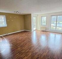 MEGA 5,5-Zi-Maisonette mit Gartenanteil in Weiterstadt