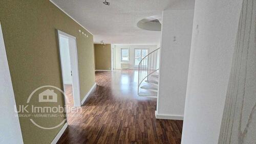 Foto - Maisonettenwohnung in Weiterstadt zur Miete