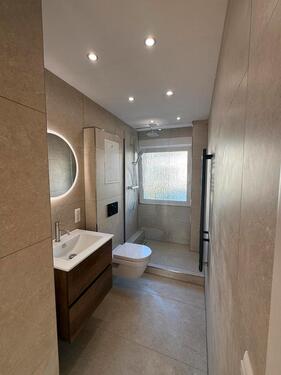 Foto - Kernsanierte 3-Zimmer-Wohnung modern ausgestattet in Stuttgart