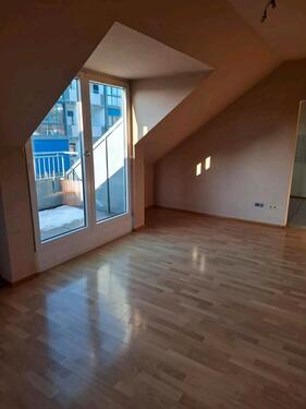 Foto - 3 Zimmer Dachgeschoßwohnung zum Kaufen in Deggendorf