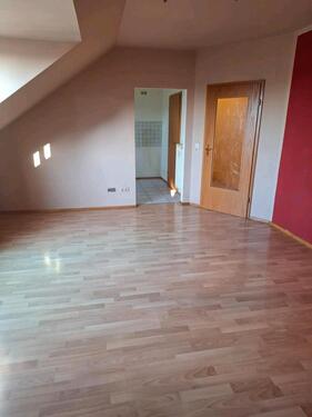 Foto - Dachgeschoßwohnung in Deggendorf zum Kaufen