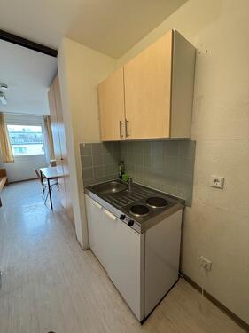 Foto - 2 Zimmer Etagenwohnung in München