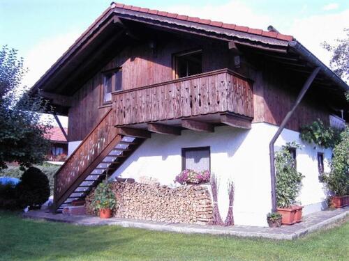 Foto - Ferienwohnung 2-4 Personen (2 Schlafräume)