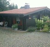 Ferienhaus Vogelsberg Hessen Waldrandlage Urlaub mit Hund - Antrifttal