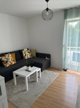 Foto - 1.5 Zimmer Etagenwohnung zur Miete in München