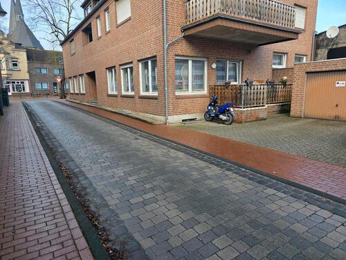 Foto - Erdgeschoss Wohnung 98m2 Balkon in Sonsbeck