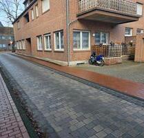 Erdgeschoss Wohnung 98m2 Balkon in Sonsbeck