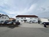 Foto - Lager Lagerraum zu vermieten Altdorf bei Landshut 84032