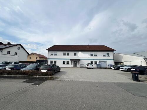 Foto - Lager Lagerraum zu vermieten Altdorf bei Landshut 84032