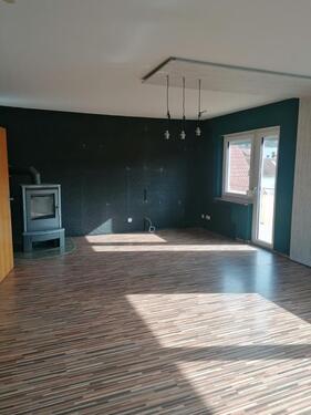 Foto - 3 Zimmer Wohnung in Altmorschen