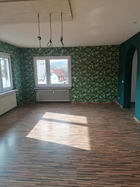 Foto - 3 Zimmer Etagenwohnung zur Miete in Morschen