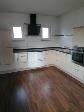 Foto - 3 Zimmer Etagenwohnung in Morschen