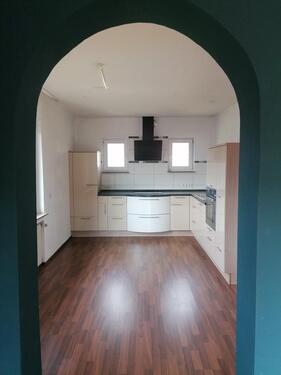 Foto - Etagenwohnung in Morschen zur Miete