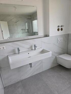 Foto - 4.5 Zimmer Erdgeschoßwohnung zur Miete in Sindelfingen