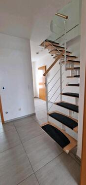 Foto - Maisonettenwohnung in Essenbach zur Miete