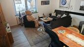 Foto - Nachmieter für möblierte 3 Zimmer Wohnung mit Garage + Stellplatz