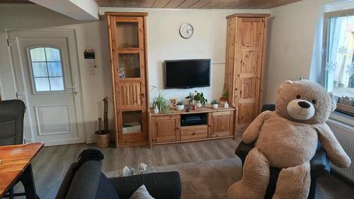 Foto - 3 Zimmer Maisonettenwohnung zur Miete in Weyerbusch