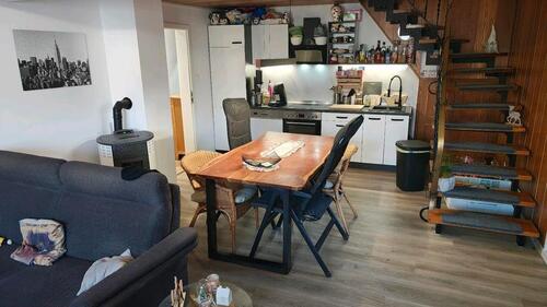 Foto - 3 Zimmer Maisonettenwohnung in Weyerbusch