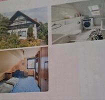 Wohnug in Einfamilienhaus in Torgau.