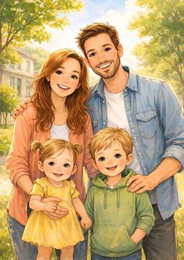 Foto - WBS Wohnung - 7000€ Finderlohn - 7.000,00&nbsp;EUR Kaltmiete, ca.&nbsp; 90,00&nbsp;m&sup2;