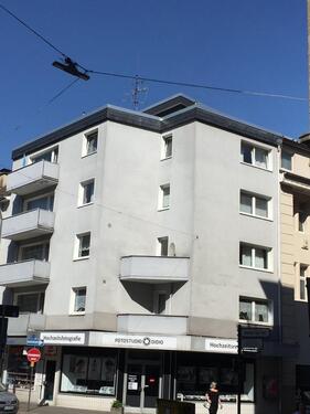 Foto - Zentrale 1-Zimmer Wohnung Barmen Werth