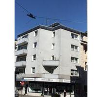 Zentrale 1-Zimmer Wohnung Barmen Werth - Wuppertal