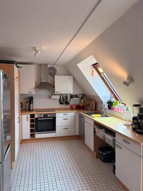 Foto - 2.5 Zimmer Maisonettenwohnung in Münster